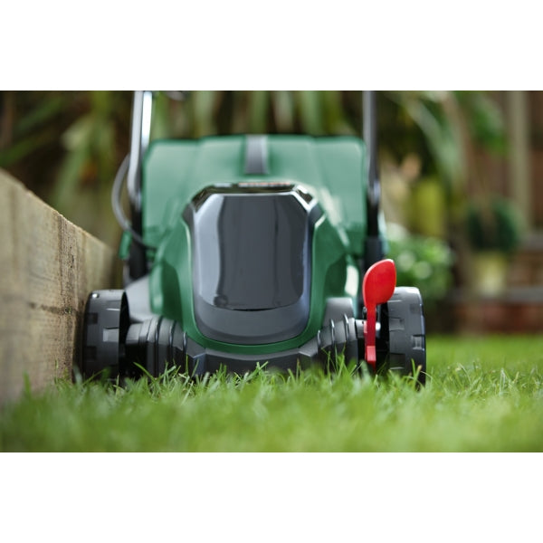Bosch CityMower 18V-32-300 akumulatora zāles pļāvējs | Bosch Power For All sistēmai