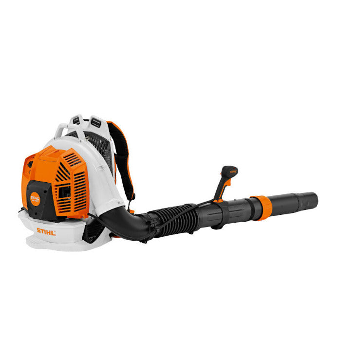 Benzīna lapu pūtējs STIHL BR 800 C-E