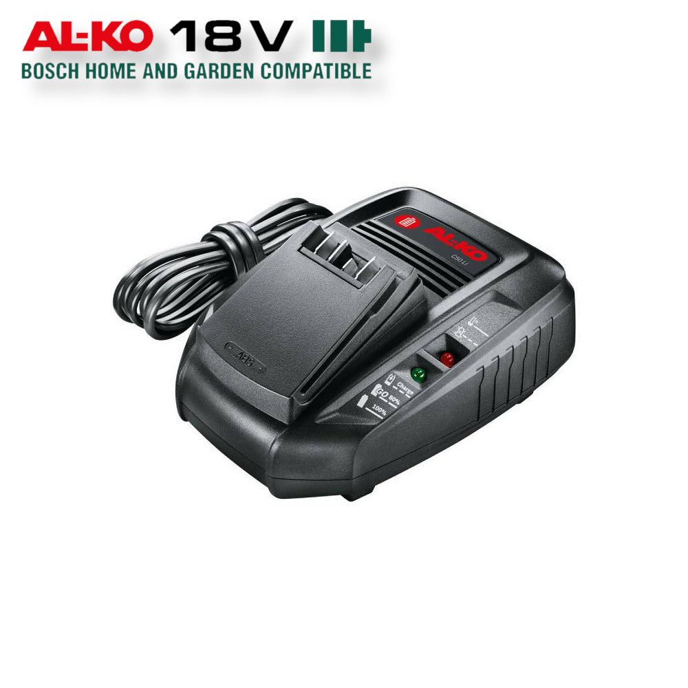 Akumulatora lādētājs CS50 Li 3.0A 18V BOSCH Home and Garden
