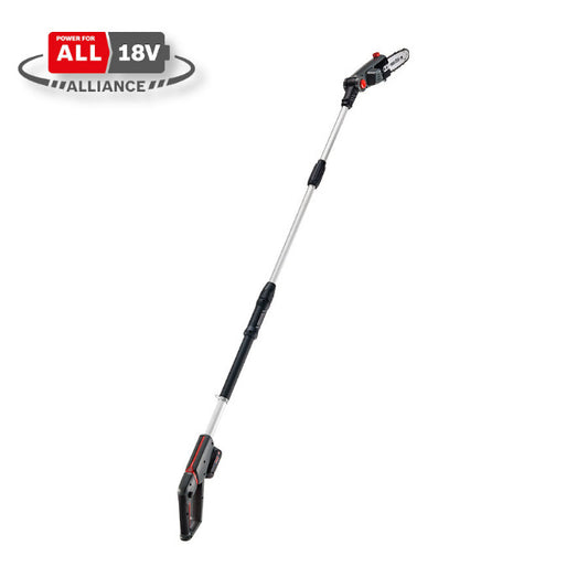 Akumulatora augsto zaru zāģis AL-KO CSA 1820