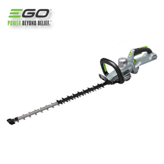 Akumulatora dzīvžoga šķēres EGO HT6500E, 65cm