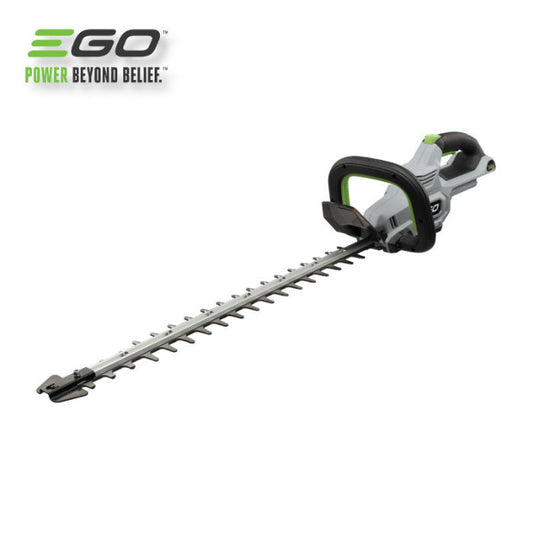 Akumulatora dzīvžoga šķēres EGO HT2410E 61cm