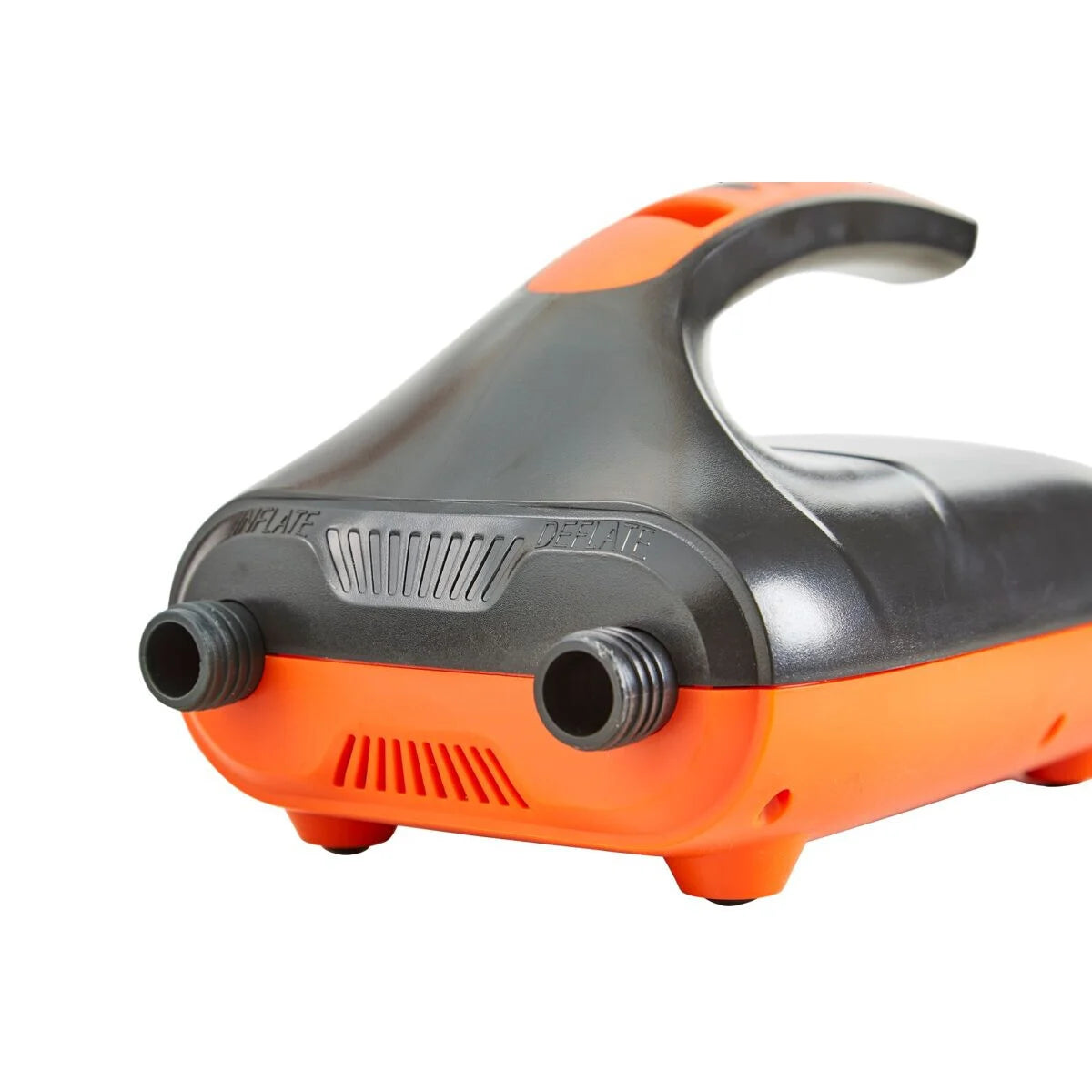AIRFUN - Elektriskais SUP dēļu pumpis 12V DC, 20 PSI