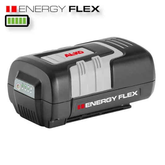 Akumulators Energy Flex B150 Li 40 / 4.0 Ah