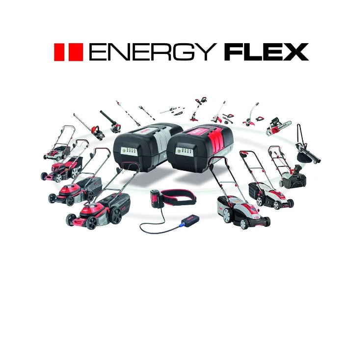 Akumulators Energy Flex B150 Li 40 / 4.0 Ah
