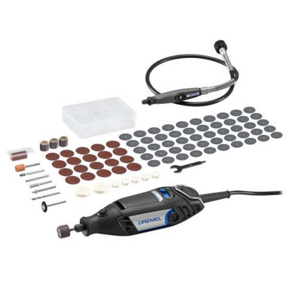 Dremel 3200-1/90 ar 90 piederumiem