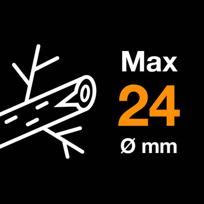 X-series™ Grieznes L P941 Fiskars