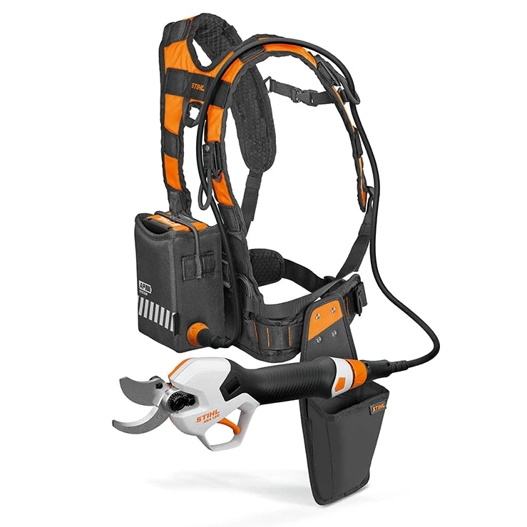 Atzarošanas akumulatora sistēma ASA 130.0 STIHL