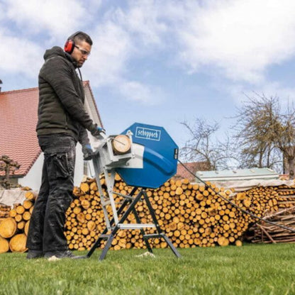 Elektrisks ripzāģis Scheppach HS410 2,2 KW