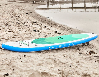 AIRFUN - Hawaii - piepūšamais SUP dēlis