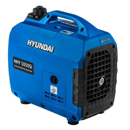 Benzīna invertora ģenerators Hyundai HHY 1050Si