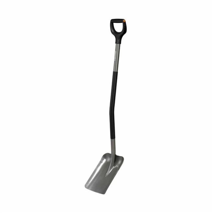 Ergonomiskā lāpsta Fiskars