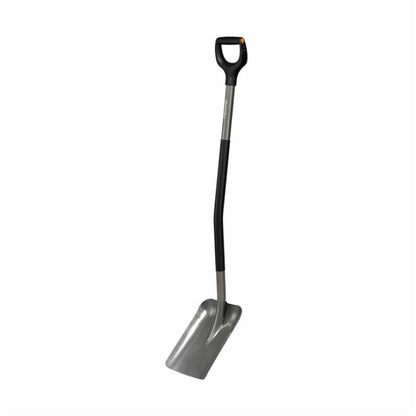 Ergonomiskā lāpsta Fiskars