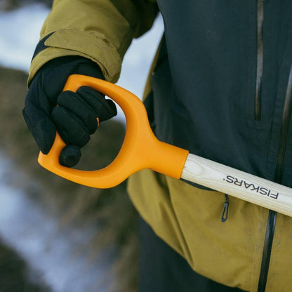 Sniega/Granulu lāpsta Fiskars FSC