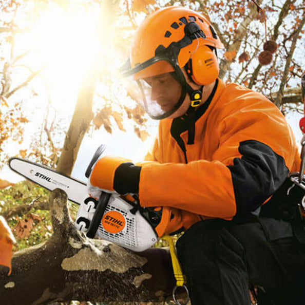 Motorzāģis STIHL MS 151 TC