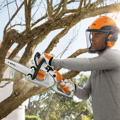 Motorzāģis STIHL MS 151 TC
