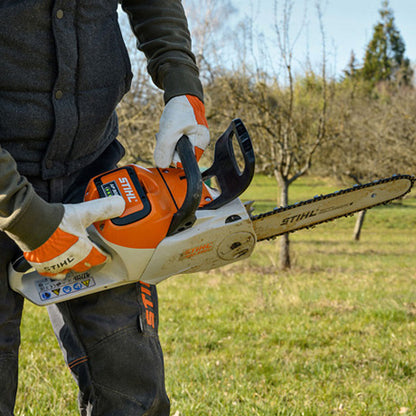 Akumulatora motorzāģis STIHL MSA 220 C-B