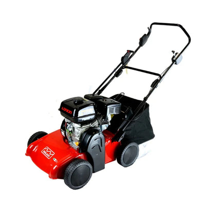 Marina S 390 L benzīna aerators un skarifikators 38 cm | Jaudīgai zāliena atjaunošanai