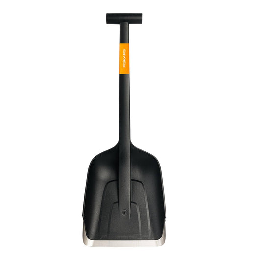 Mašīnas sniega lāpsta Fiskars Plus