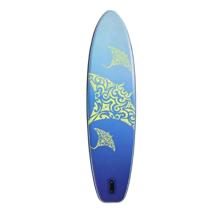 Blue moose - Ocean 3 - piepūšamais SUP dēlis