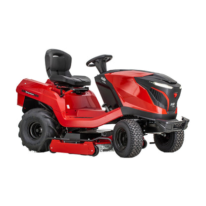 Premium Dārza Traktors Solo AL-KO T 22-110.0 HDH-A V2