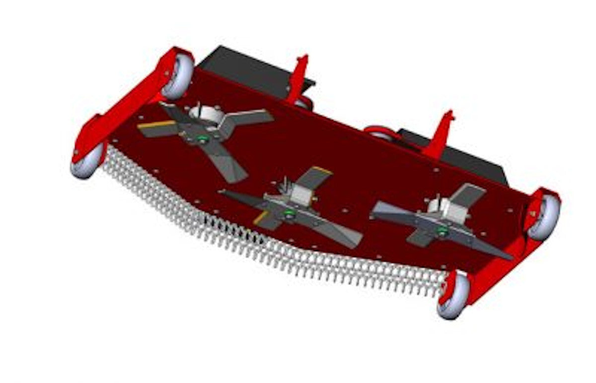 Premium Dārza Traktors Solo AL-KO T 22-110.0 HDH-A V2