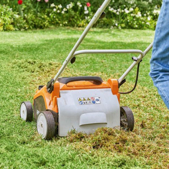 Elektriskais aerators STIHL RLE 240