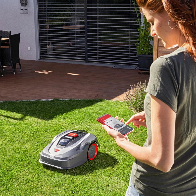 Mauriņa robots Robolinho 2350 RTK Premium
