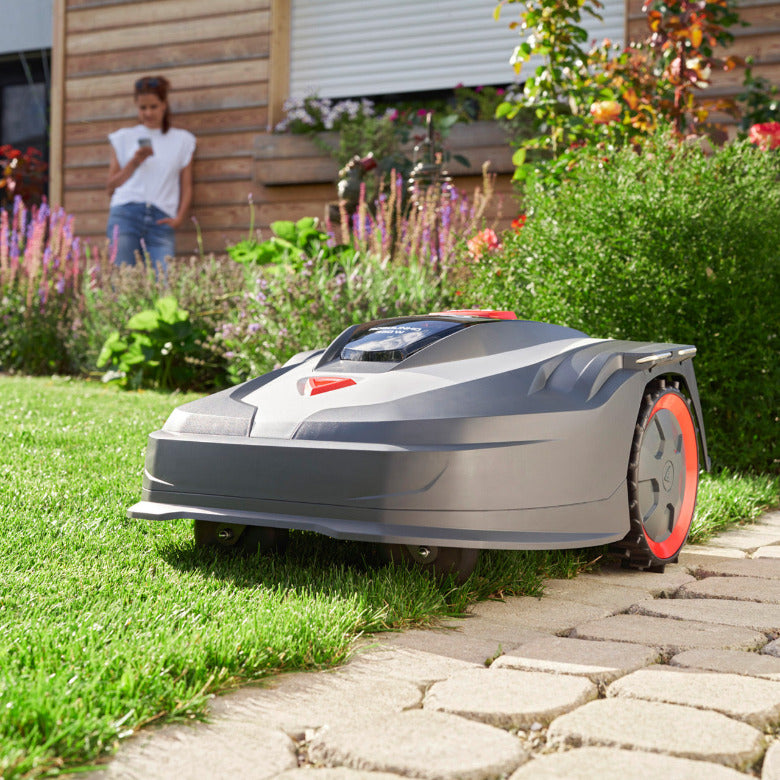 Mauriņa robots Robolinho 2350 RTK Premium