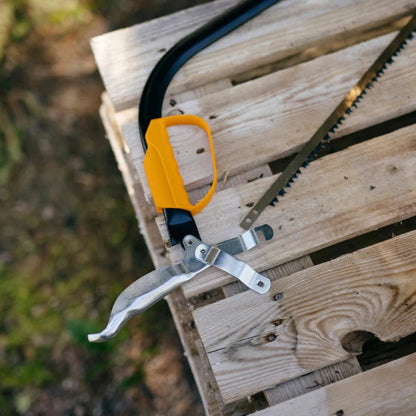 Fiskars 21" loka zāģis