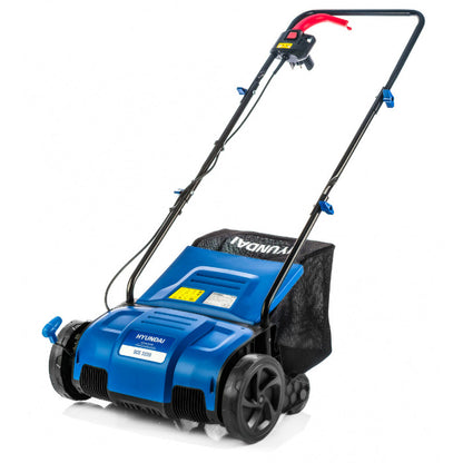 HYUNDAI SCE 3220 elektriskais aerators / skarifikators 1300W, 32 cm