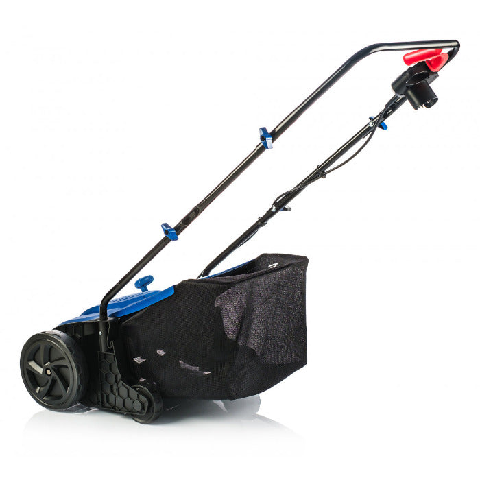 HYUNDAI SCE 3220 elektriskais aerators / skarifikators 1300W, 32 cm