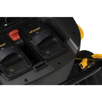 Sniega pūtējs STIGA ST 700e Kit