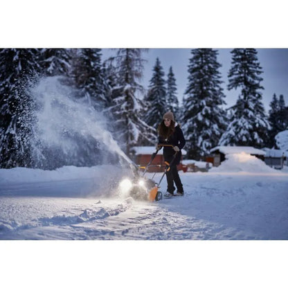 Sniega pūtējs STIGA ST 700e Kit