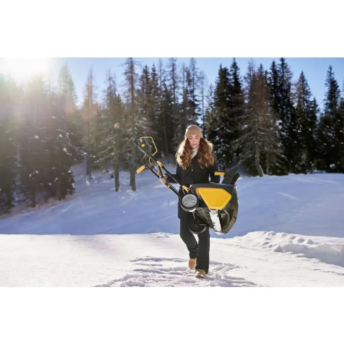 Sniega pūtējs STIGA ST 700e Kit