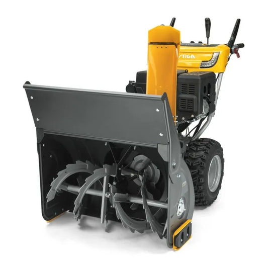 Sniega pūtējs STIGA ST 7276 PH