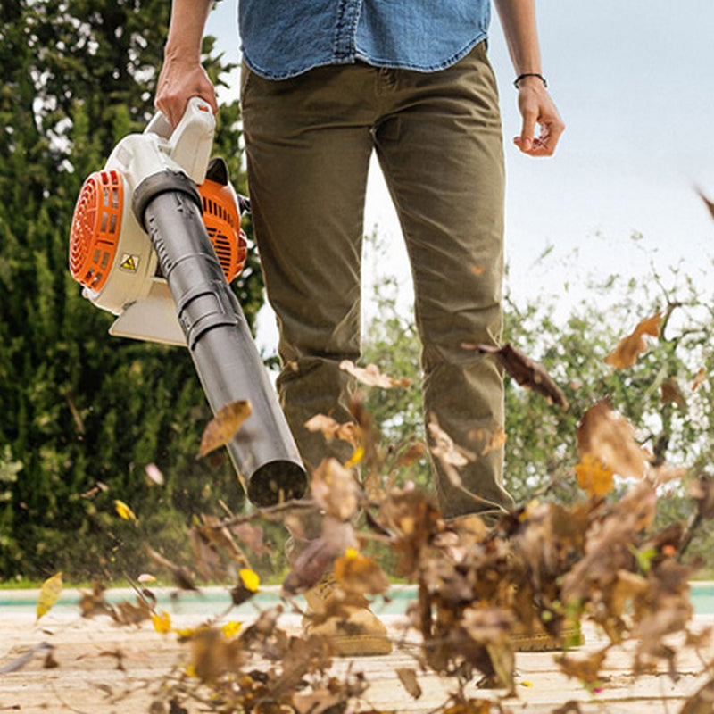 Benzīna lapu pūtējs STIHL BG 86