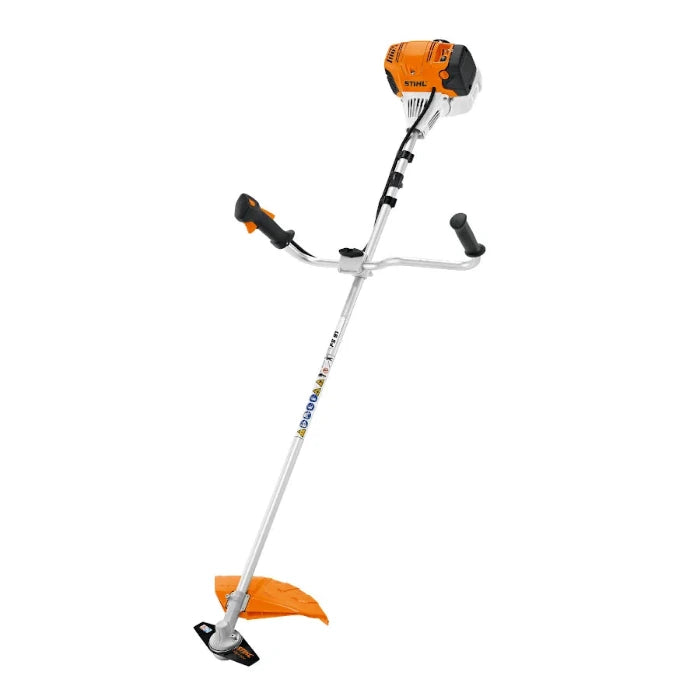 Benzīna Krūmgriezis STIHL FS 91 | Profesionālai teritoriju un zāles kopšanai