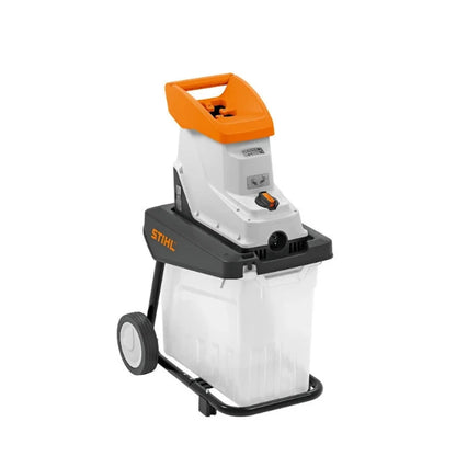Zaru smalcinātājs STIHL GHE 140 L
