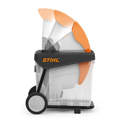 Zaru smalcinātājs STIHL GHE 140 L