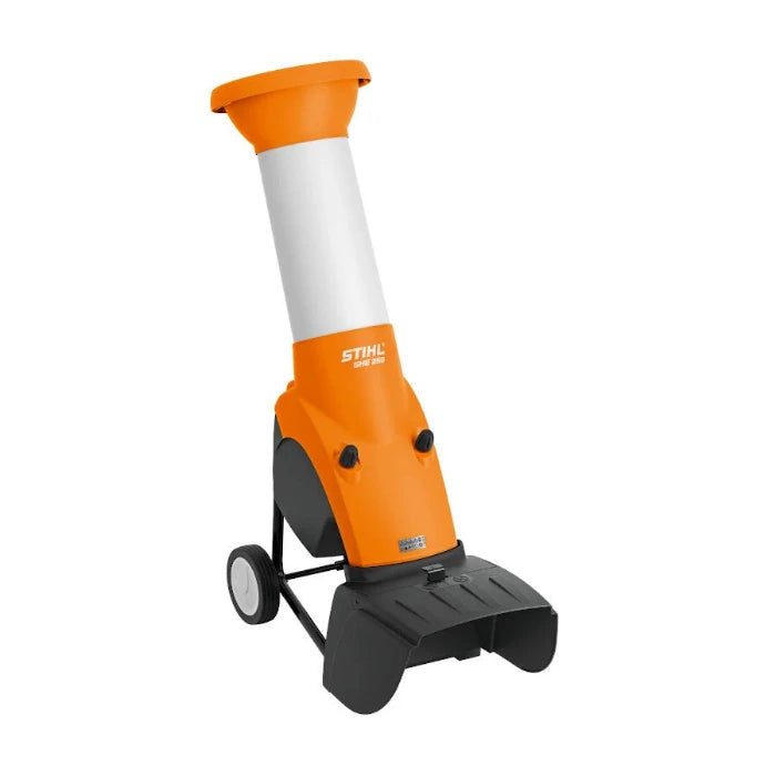 Zaru smalcinātājs STIHL GHE 250