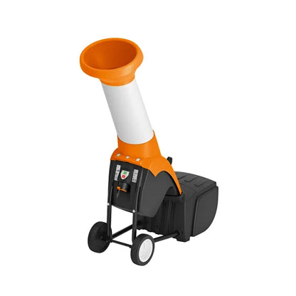 Zaru smalcinātājs STIHL GHE 250