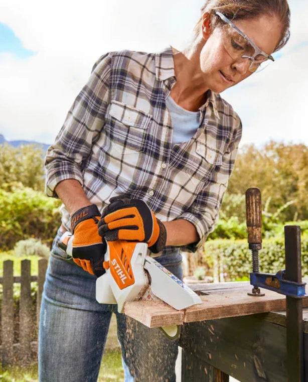 Akumulatora ķēdes zāģis STIHL GTA 26