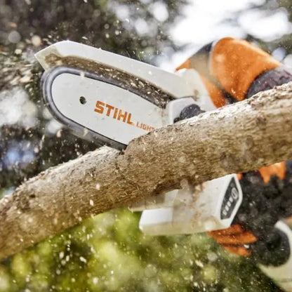 Akumulatora ķēdes zāģis STIHL GTA 26