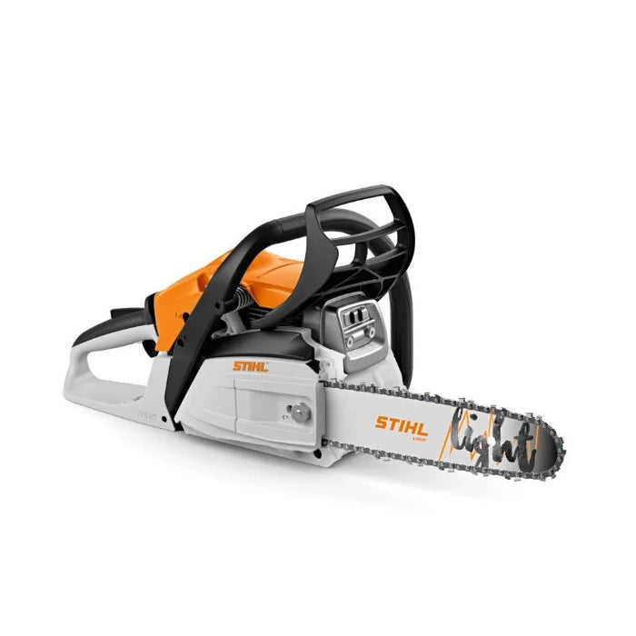 Motorzāģis STIHL MS 162 1.2 kW | Viegls un uzticams motorzāģis mājai