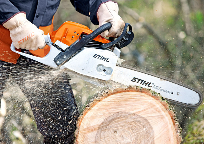 Motorzāģis STIHL MS 271 2,6kW