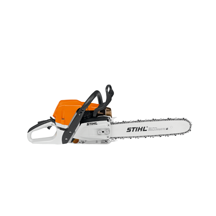 STIHL MS 362 profesionāls benzīna motorzāģis 3.5 kW | Profesionālai mežizstrādei un koku zāģēšanai