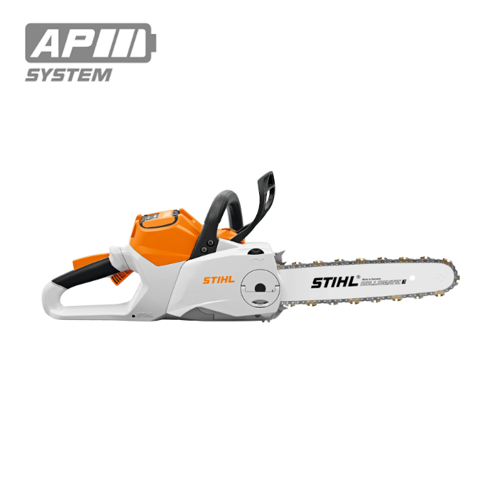 Akumulatora motorzāģis STIHL MSA 220 C-B