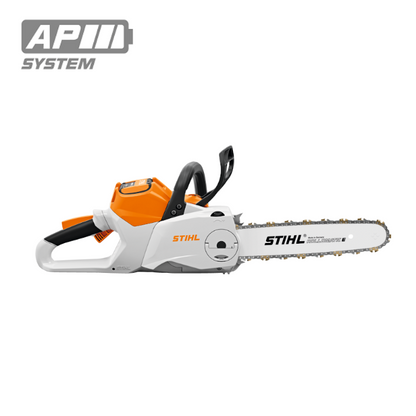 Akumulatora motorzāģis STIHL MSA 220 C-B