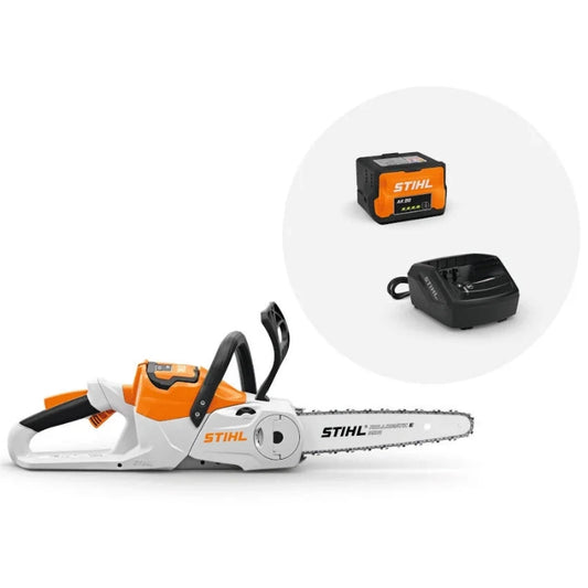 Akumulatora ķēdes zāģis STIHL MSA 60 C